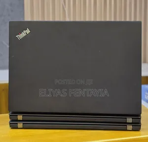 New Laptop Lenovo ThinkPad T14s Gen 1 16GB SSD 512GB
