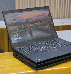 New Laptop Lenovo ThinkPad T14s Gen 1 16GB SSD 512GB