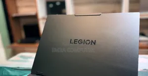 New Laptop Lenovo Legion 5 16GB Intel Core i9 SSD 1T