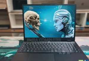 New Laptop Lenovo Legion 5 16GB Intel Core i9 SSD 1T