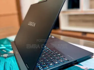 New Laptop Lenovo Legion 5 16GB Intel Core i9 SSD 1T