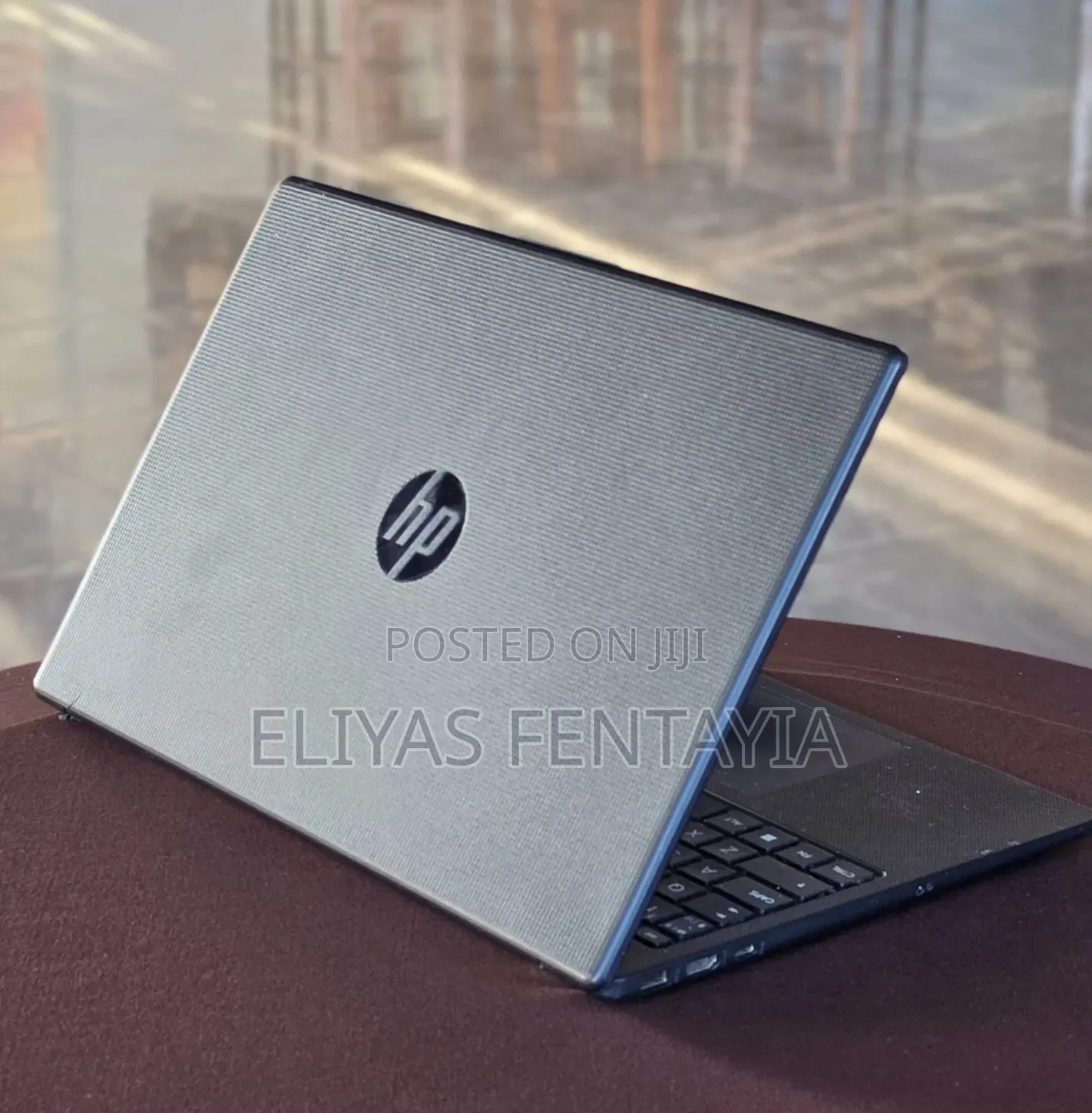 New Laptop HP Stream Notebook 8GB Intel Core i5 SSD 128GB