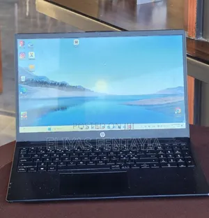 New Laptop HP Stream Notebook 8GB Intel Core i5 SSD 128GB
