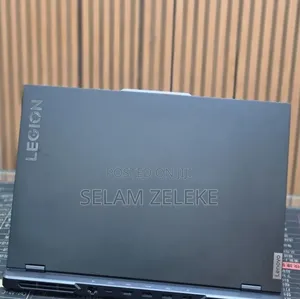 New Laptop Lenovo 16GB Intel Core i9 SSD 1T