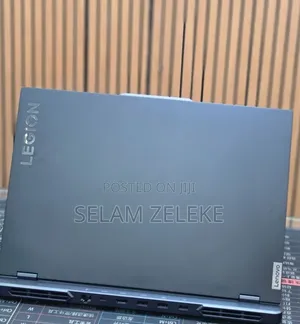 New Laptop Lenovo 16GB Intel Core i9 SSD 1T