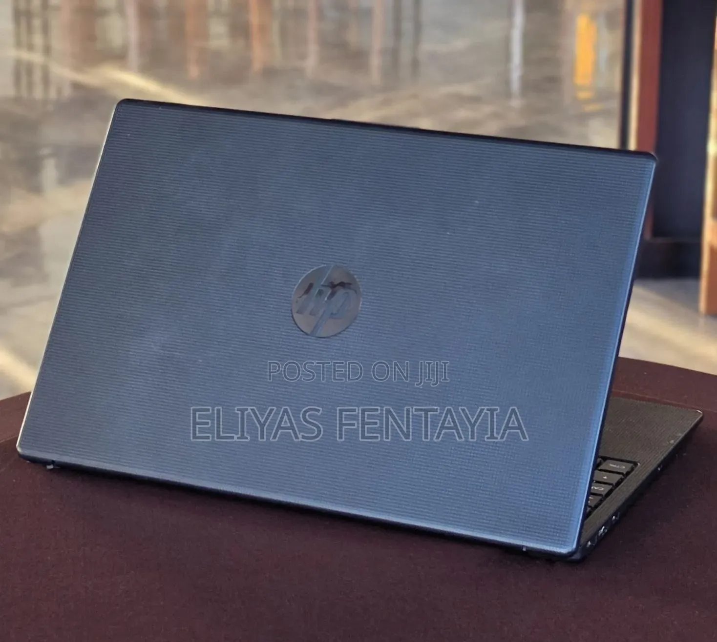 New Laptop HP Stream Notebook 8GB Intel Core i5 SSD 128GB