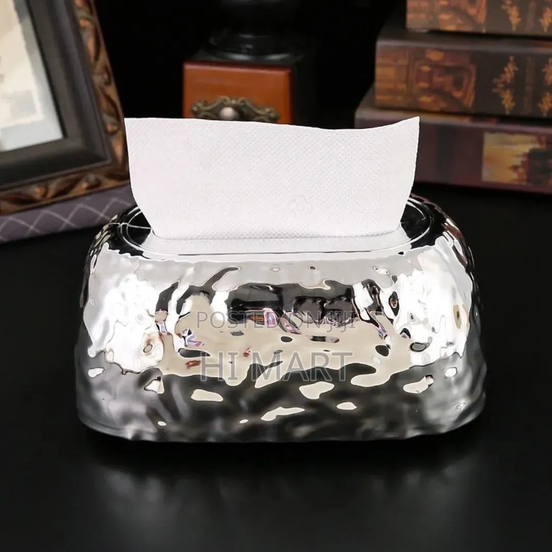 High Quality Modern Tissue Holder