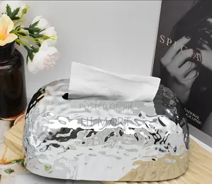 High Quality Modern Tissue Holder