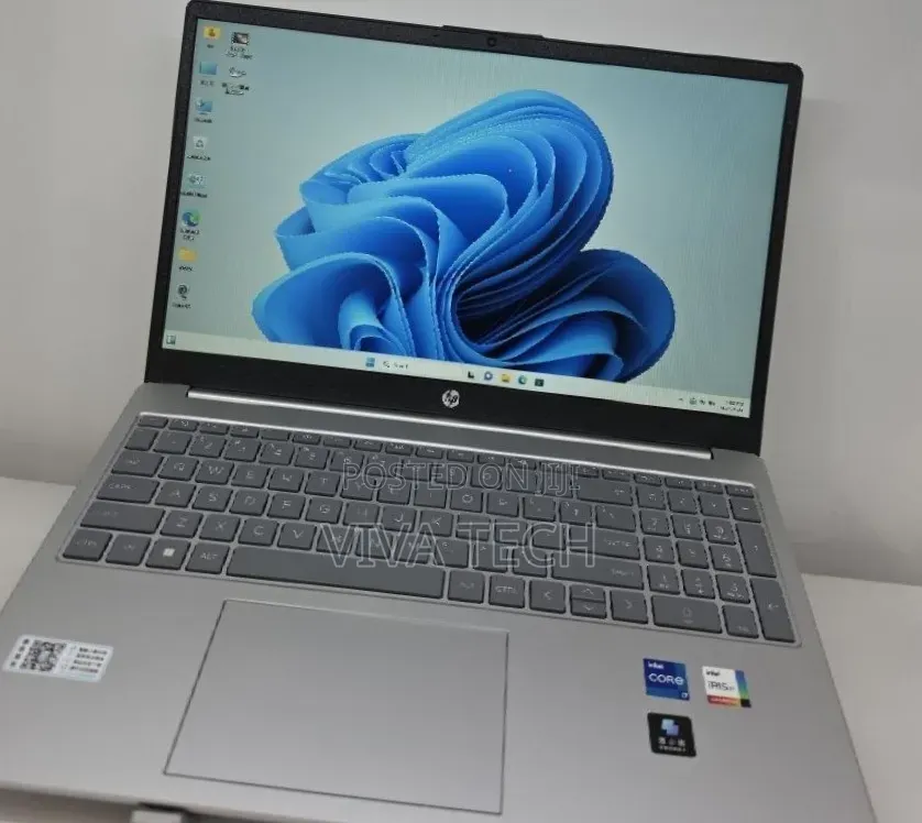 New Laptop HP Stream Notebook 16GB Intel Core i7 SSD 512GB
