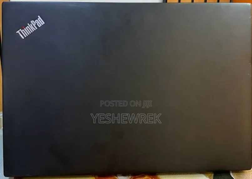 New Laptop Lenovo ThinkPad X1 Carbon 8GB Intel Core i5 SSD 512GB
