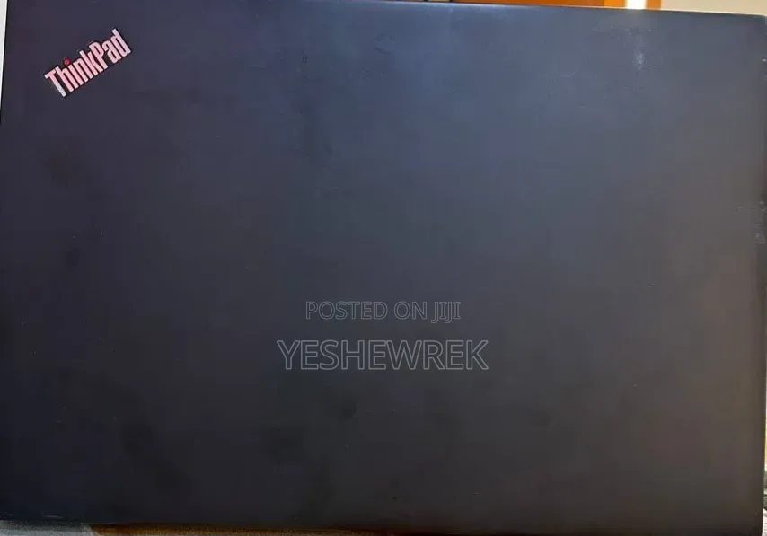 New Laptop Lenovo ThinkPad X1 Carbon 8GB Intel Core i5 SSD 512GB