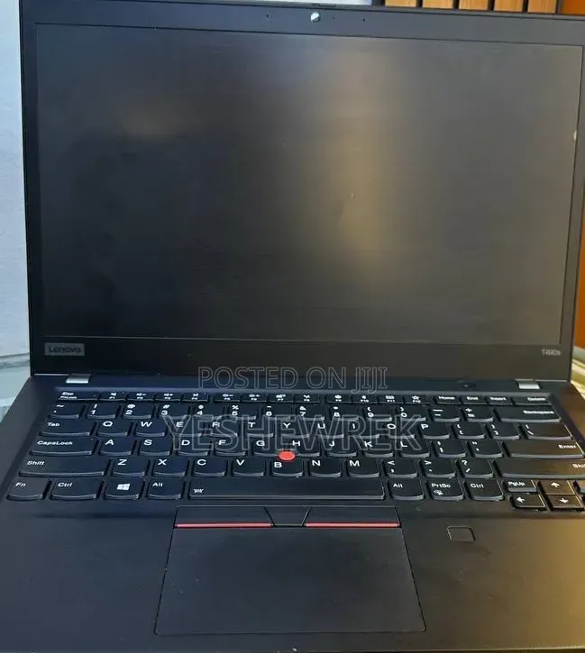New Laptop Lenovo ThinkPad X1 Carbon 8GB Intel Core i5 SSD 512GB