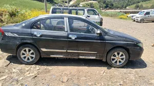Lifan Abay 2011 Black