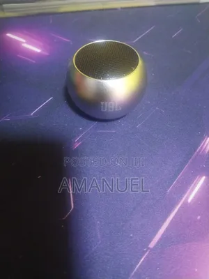 M3 Mini Portable Bluetooth Speaker