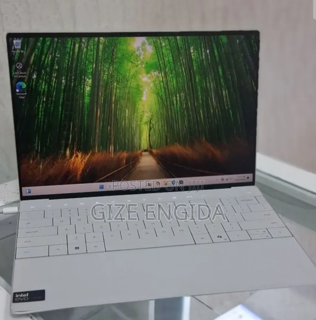 New Laptop Dell XPS 13 32GB Intel Core Ultra 7 SSD 1T