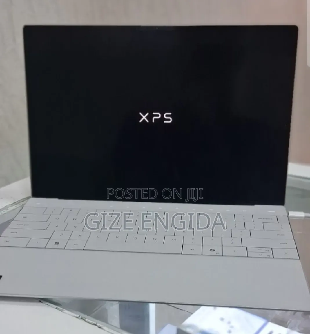 New Laptop Dell XPS 13 32GB Intel Core Ultra 7 SSD 1T