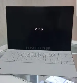 New Laptop Dell XPS 13 32GB Intel Core Ultra 7 SSD 1T