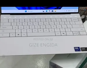 New Laptop Dell XPS 13 32GB Intel Core Ultra 7 SSD 1T