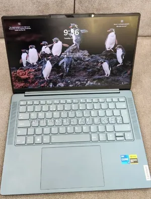 New Laptop Lenovo Yoga 2 Pro 16GB Intel Core i7 SSD 1T