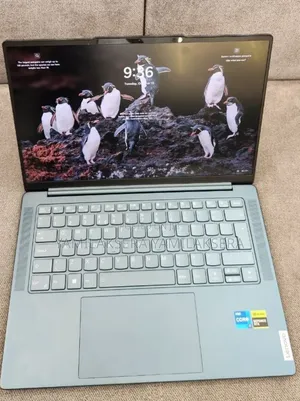New Laptop Lenovo Yoga 2 Pro 16GB Intel Core i7 SSD 1T