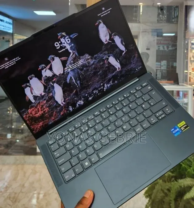 New Laptop Lenovo ThinkPad Yoga 32GB Intel Core i7 SSD 1T
