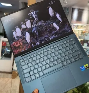 New Laptop Lenovo ThinkPad Yoga 32GB Intel Core i7 SSD 1T
