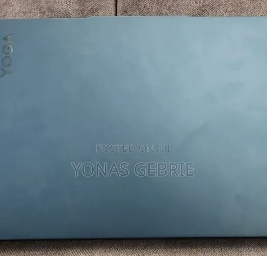 New Laptop Lenovo ThinkPad Yoga 32GB Intel Core i7 SSD 1T