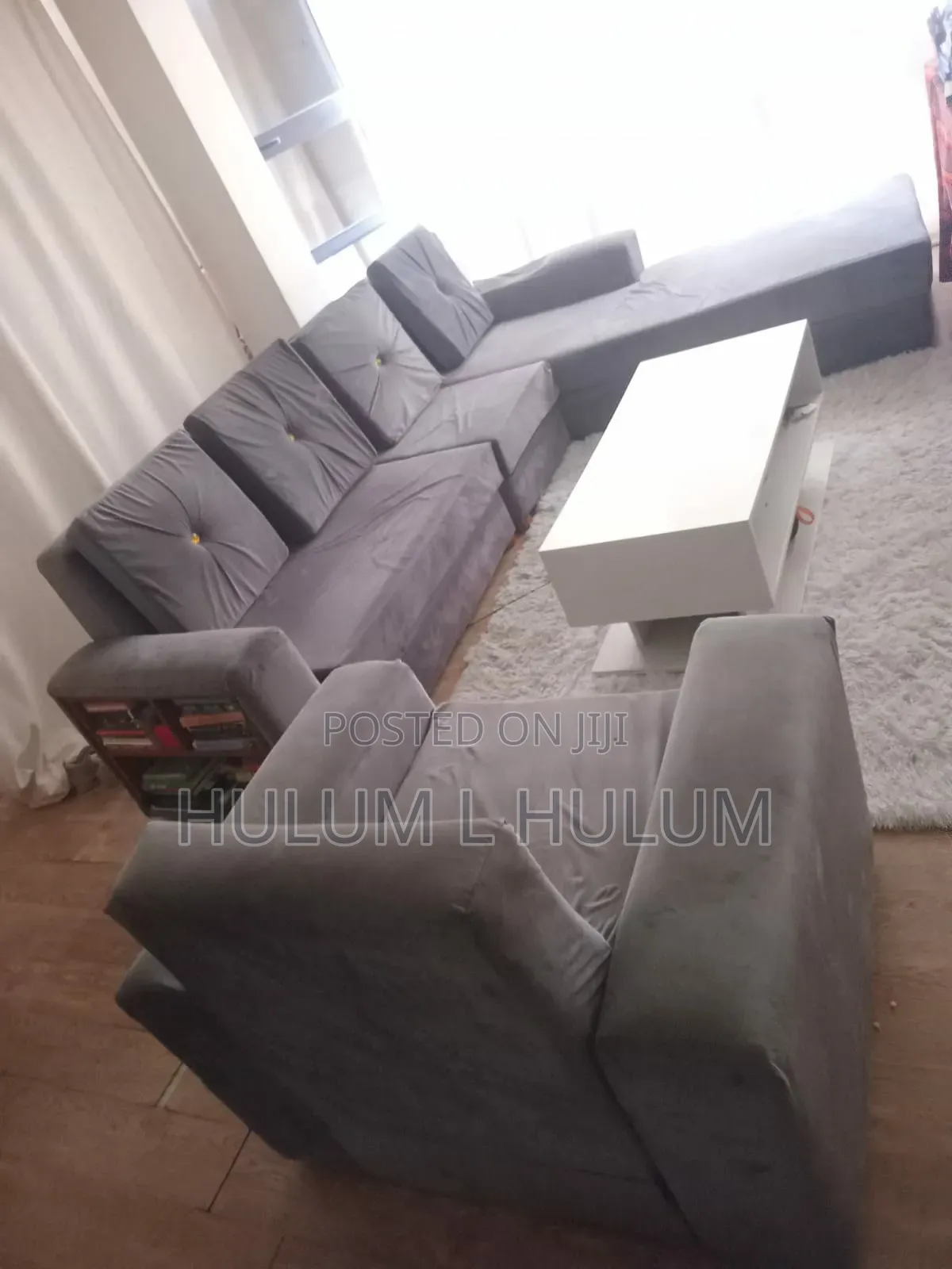 House Materials