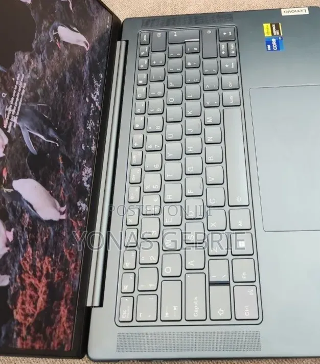 New Laptop Lenovo ThinkPad Yoga 32GB Intel Core i7 SSD 1T