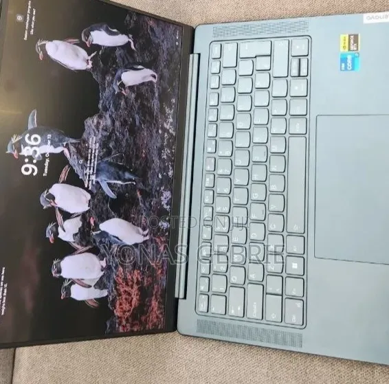 New Laptop Lenovo ThinkPad Yoga 32GB Intel Core i7 SSD 1T