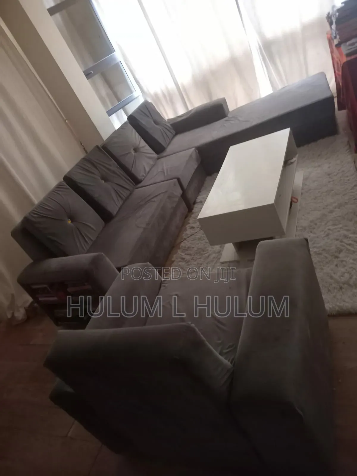 House Materials