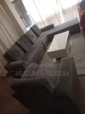 House Materials