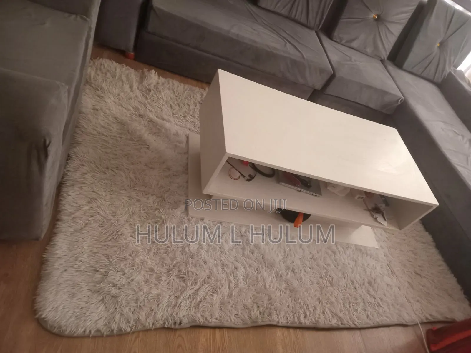 House Materials