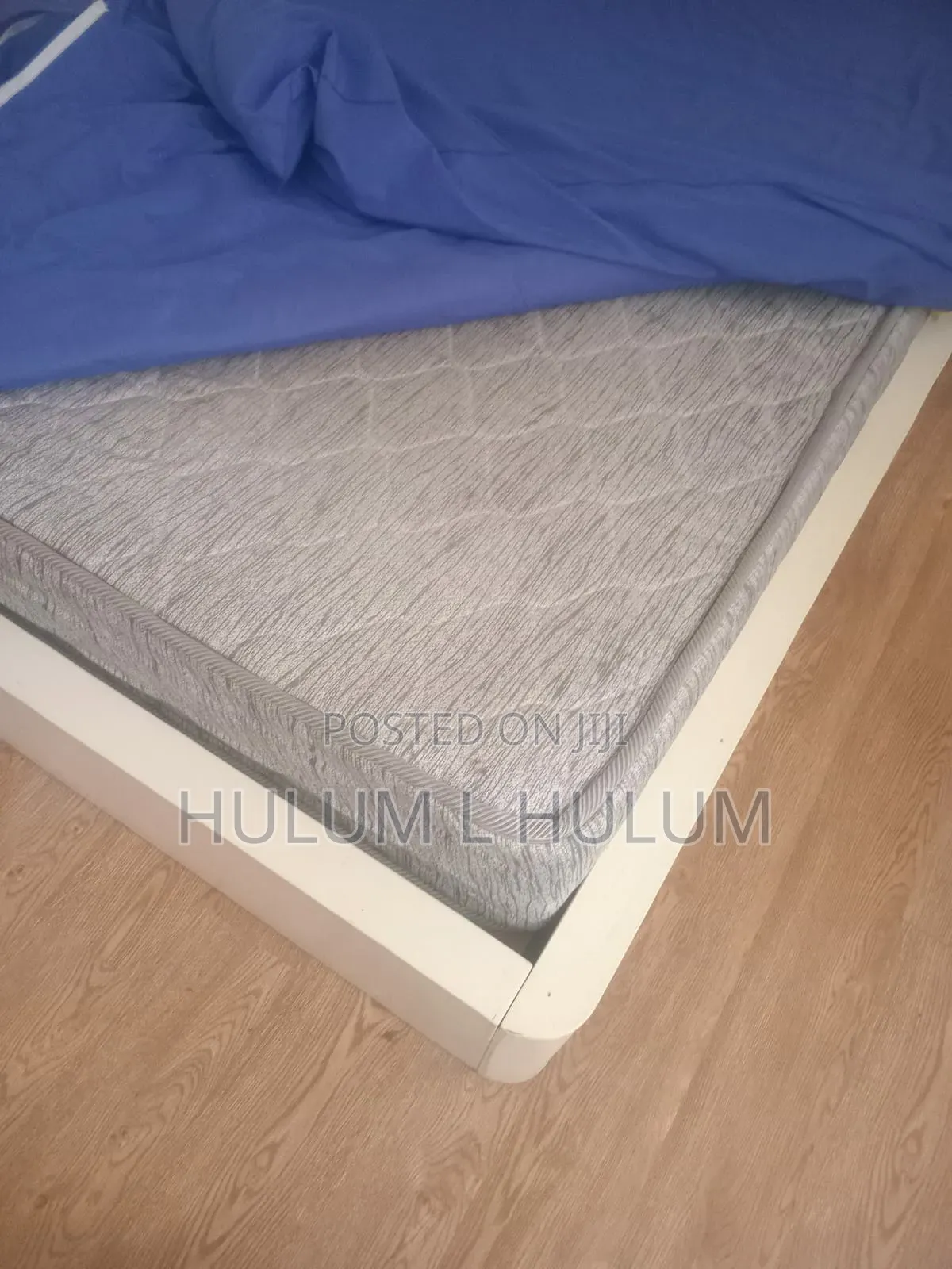 House Materials