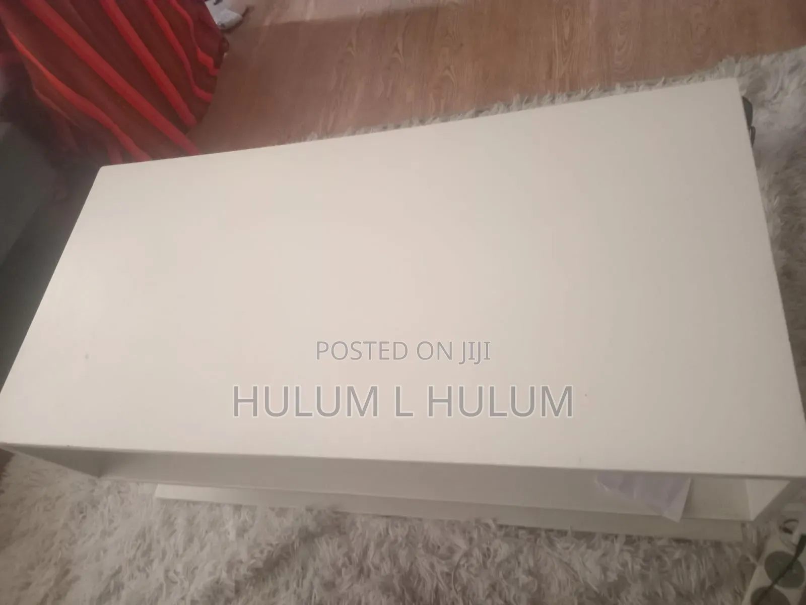 House Materials