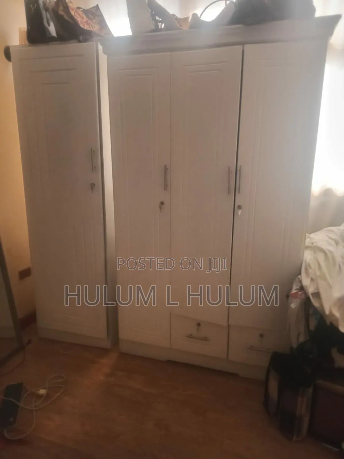 House Materials