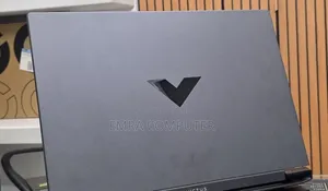 New Laptop HP Victus 16 16GB AMD Ryzen 7 SSD 512GB