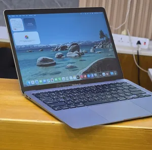 New Laptop Apple MacBook Air 2020 M1 16GB Intel Core i7 SSD 512GB