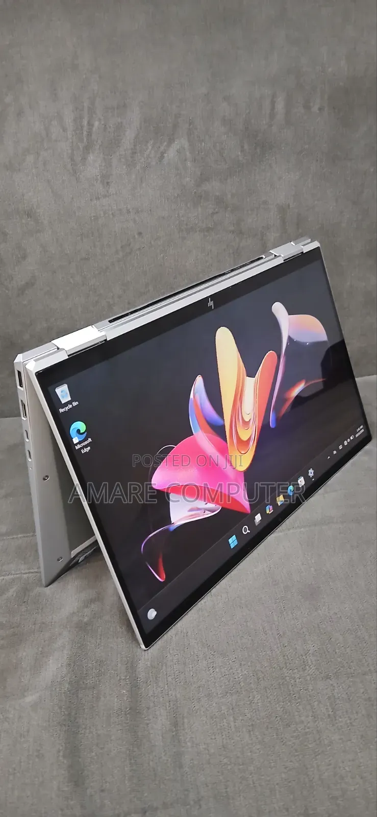 New Laptop HP EliteBook 1040 G8 16GB Intel Core i5 SSD 512GB