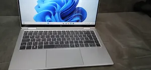 New Laptop HP EliteBook 1040 G8 16GB Intel Core i5 SSD 512GB