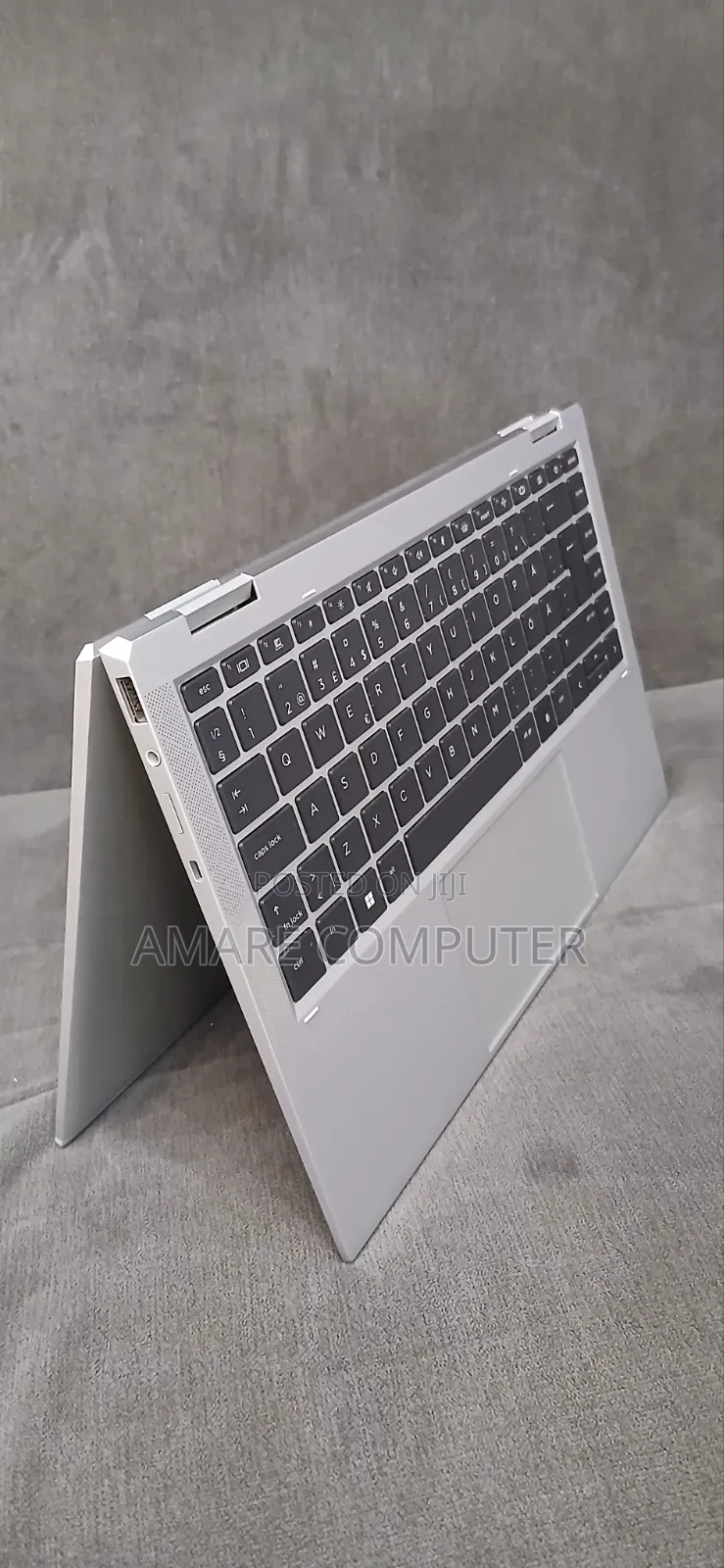 New Laptop HP EliteBook 1040 G8 16GB Intel Core i5 SSD 512GB