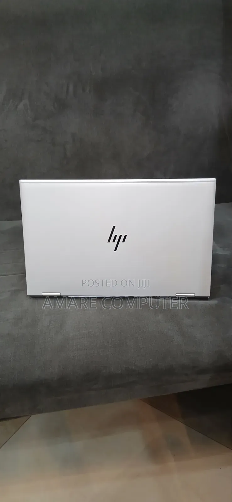 New Laptop HP EliteBook 1040 G8 16GB Intel Core i5 SSD 512GB