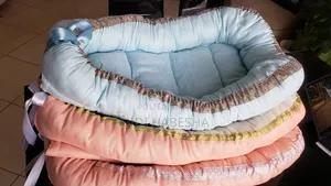 Baby Nest for Your Newborn