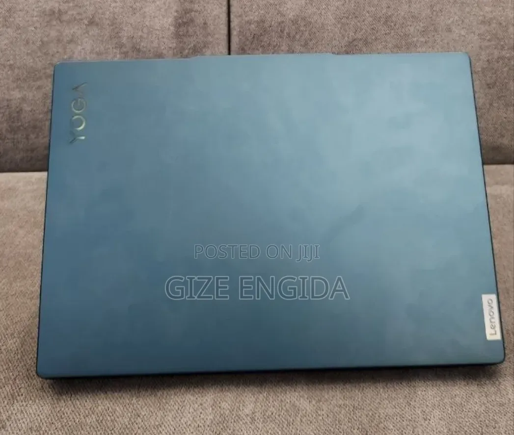 New Laptop Lenovo Yoga 710 32GB Intel Core i7 SSD 1T