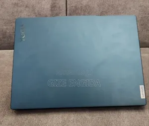 New Laptop Lenovo Yoga 710 32GB Intel Core i7 SSD 1T