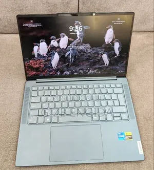 New Laptop Lenovo Yoga 710 32GB Intel Core i7 SSD 1T
