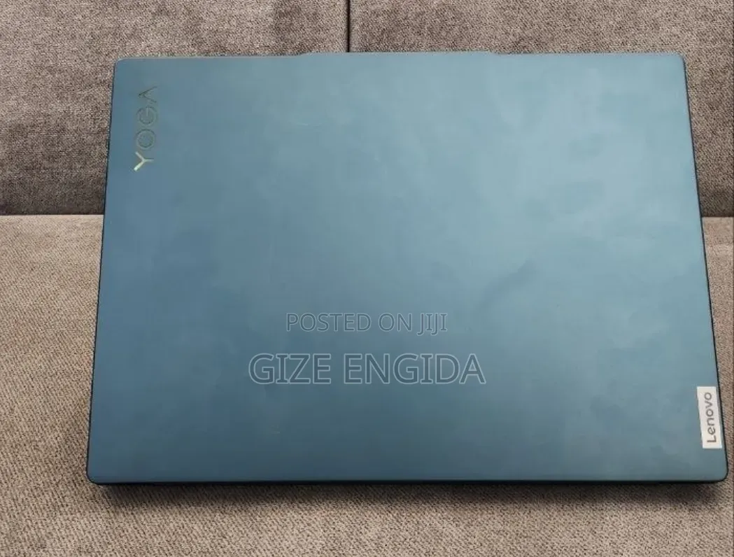 New Laptop Lenovo Yoga 710 32GB Intel Core i7 SSD 1T
