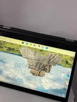 New Laptop Lenovo ThinkPad X390 8GB Intel Core i5 SSD 256GB
