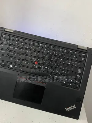 New Laptop Lenovo ThinkPad X390 8GB Intel Core i5 SSD 256GB
