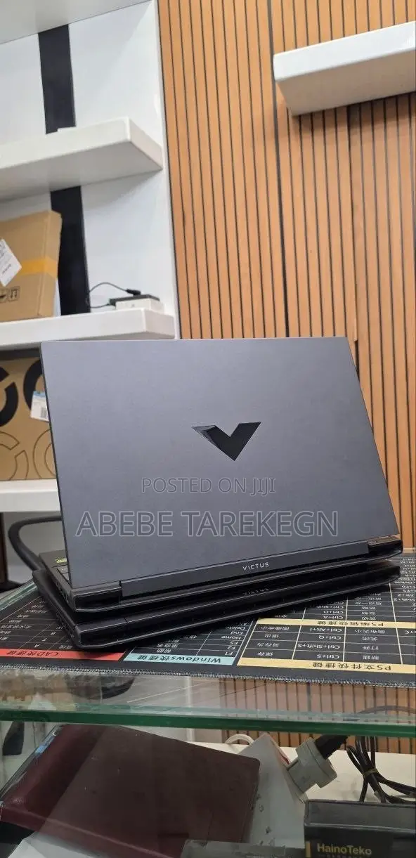 New Server HP 16GB AMD Ryzen 7 SSD 512GB